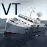 Vessel Testing (Slow Boat Fix) Roblox Game