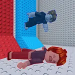 GRAVITY Roblox Game