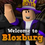 Welcome to Bloxburg Roblox Game