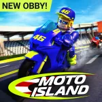Moto Island Roblox Game