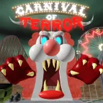 Escape The Carnival of Terror Obby! Roblox Game
