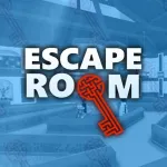 Escape Room Roblox Game