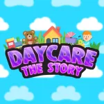 Daycare (Story) Roblox Game