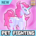 Pet Fighting Simulator! Roblox Game