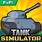Tank Simulator Roblox Game