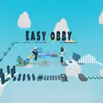 Easy Obby Roblox Game