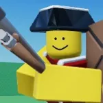 Musket Defense (UPD) Roblox Game