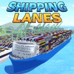 Shipping Lanes Roblox Game