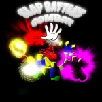 Slap Battles: Combat Roblox Game