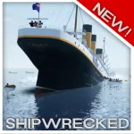 Shipwrecked! Roblox Game