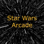 Star Wars Arcade Roblox Game