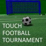 Touch Football Tournament Roblox Game
