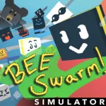 Bee Swarm Simulator Roblox Game