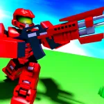 RAYS! (FPS) Roblox Game