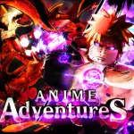 Anime Adventures Roblox Game
