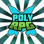 Poly RPG Roblox Game