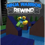 (Console!) Ninja Warrior Rewind Roblox Game