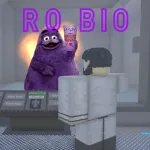 Ro-Bio: Robot Experiment Roblox Game