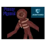 Funny Figure! (Update) Roblox Game