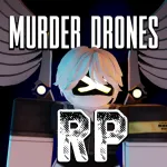 Murder Drones: RP Roblox Game