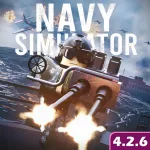Navy Simulator Roblox Game