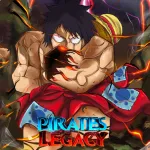 Pirates Legacy Roblox Game