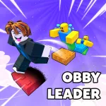 Obby Leader Roblox Game