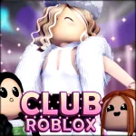 FURBY CLUBHOUSE! CLUB ROBLOX Roblox Game