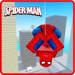 Spider-Man Simulator Roblox Game