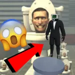 Find the Skibiti Dop Toilet Morphs! Roblox Game