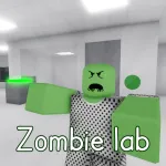 Zombie lab Roblox Game