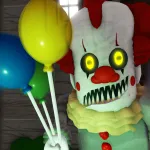 Escape Pennywise's Mansion Obby! (SCARY OBBY ) Roblox Game