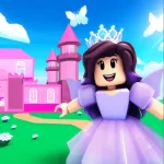 2 Player Princess Tycoon Roblox Game
