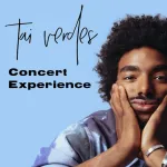 Tai Verdes Concert Experience Roblox Game