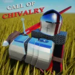 Call of Chivalry Roblox Game