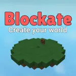Blockate Roblox Game