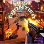 FirstFrontier (Beta) Roblox Game