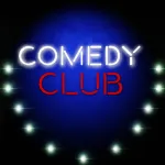 Comedy Club Roblox Game