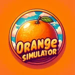 Orange Simulator Roblox Game