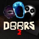 DOORS 2 ️ Roblox Game
