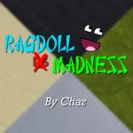 Ragdoll Madness (XR6) Roblox Game