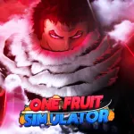 ONE FRUIT Roblox Game