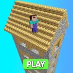 Get Rich Tycoon! Roblox Game