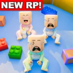 Daycare Party Roblox Game
