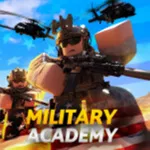 Military Academy Roblox Game