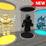 God Tycoon Roblox Game