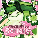 Creatures of Sonaria Royal Tikit Roblox Game