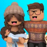 Baby City! RP Roblox Game