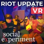 social experiment Roblox Game