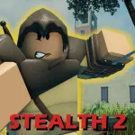 Stealth 2 Roblox Game
